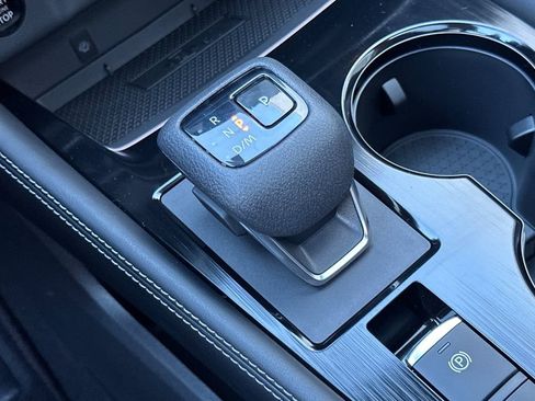 New 2026 Nissan Rogue Platinum w/ Platinum Premium Package image 20