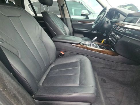 Used 2015 BMW X5 xDrive35i AWD/4WD image 8