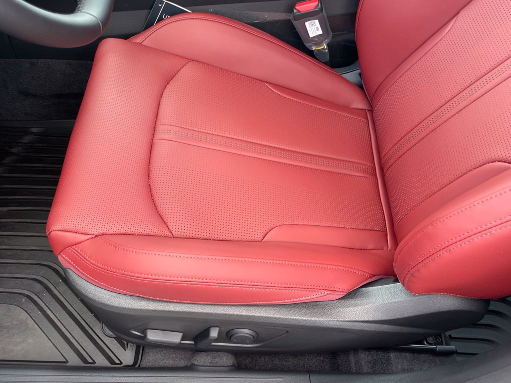 New 2026 Kia K5 GT-Line w/ GT-Line Red Interior Package FWD image 21