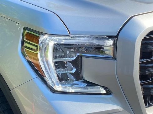 Used 2021 GMC Sierra 1500 Elevation AWD/4WD image 4