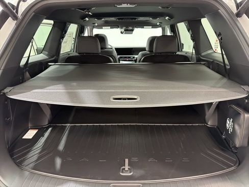 New 2026 Hyundai Palisade XRT Pro image 28
