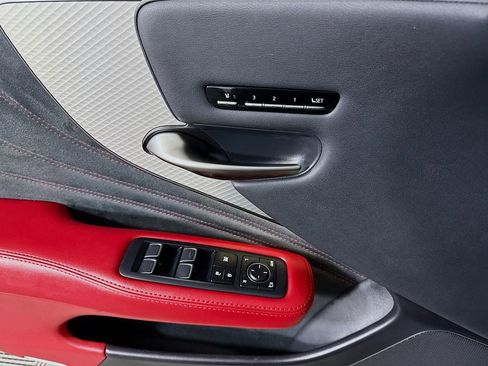 Used 2022 Lexus LS 500 F Sport w/ Accessory Package (Z1) image 24