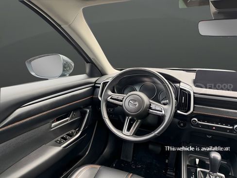 Certified 2023 MAZDA CX-50 AWD 2.5 Turbo image 9