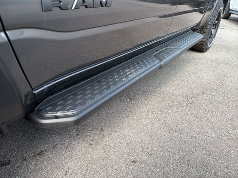 New 2026 RAM 1500 Rebel w/ Rebel Level 1 Equipment Group AWD/4WD image 15