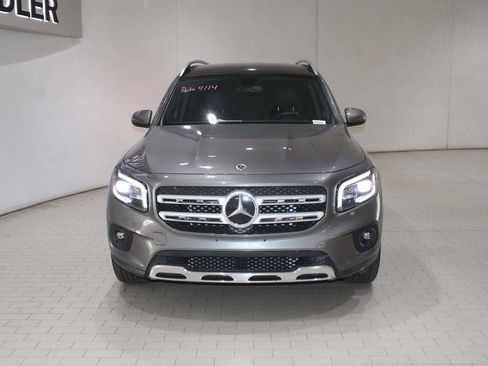 Used 2022 Mercedes-Benz GLB 250 4MATIC image 9