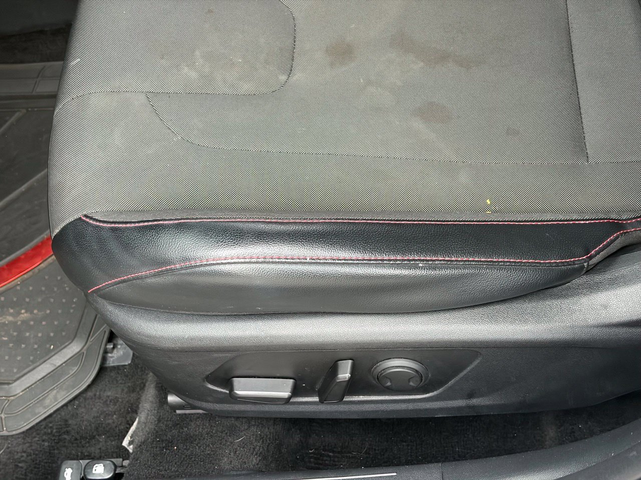 Used 2022 Hyundai Elantra N Line FWD image 5