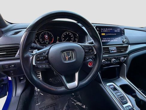 Used 2021 Honda Accord Sport image 11