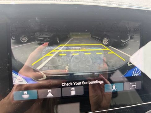 Used 2023 Honda Passport EX-L image 15
