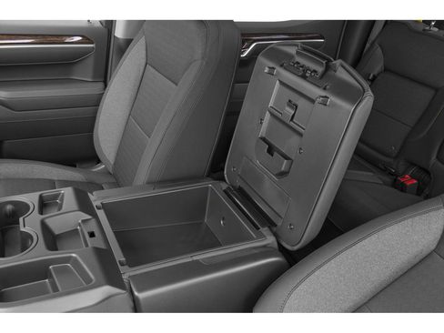 New 2026 GMC Sierra 1500 Elevation image 34