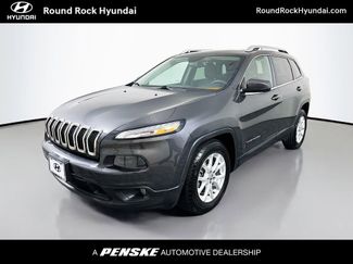 Used 2015 Jeep Cherokee Latitude w/ Comfort/Convenience Group FWD video 1