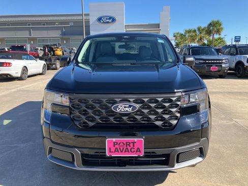 New 2026 Ford Maverick XLT image 2