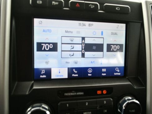 Used 2021 Ford F350 Lariat w/ Lariat Ultimate Package AWD/4WD image 34