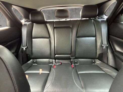 Certified 2024 MAZDA CX-30 AWD 2.5 S w/ Select Sport Pkg image 10