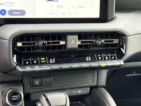 Used 2026 Toyota Land Cruiser w/ Premium Package image 22