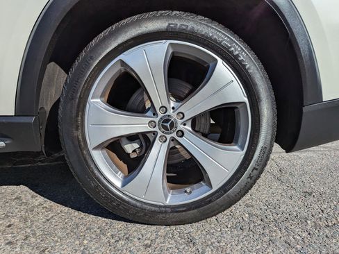 Used 2020 Mercedes-Benz GLS 450 4MATIC image 54
