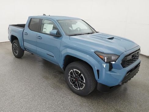 New 2026 Toyota Tacoma TRD Sport image 13