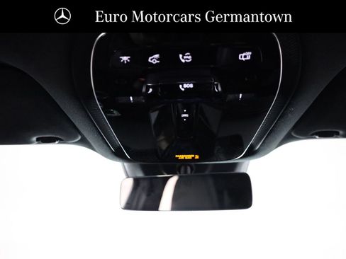Used 2023 Mercedes-Benz EQE 350+ 4MATIC SUV image 34