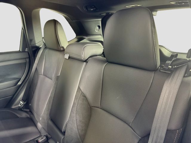 New 2026 Subaru Forester Touring AWD/4WD image 25