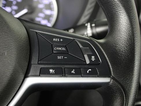 Certified 2024 Nissan Sentra SV FWD image 26