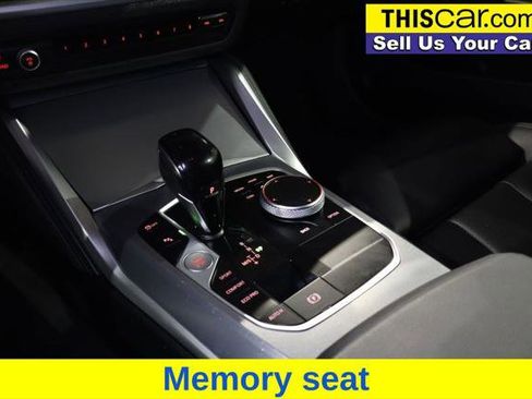 Used 2023 BMW M440i Coupe w/ Shadowloine Package image 19