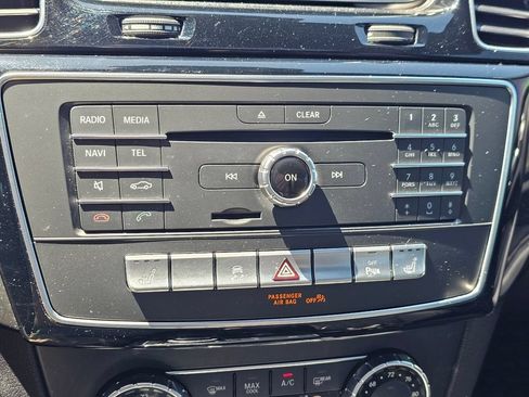 Used 2016 Mercedes-Benz GLE 350 4MATIC image 17
