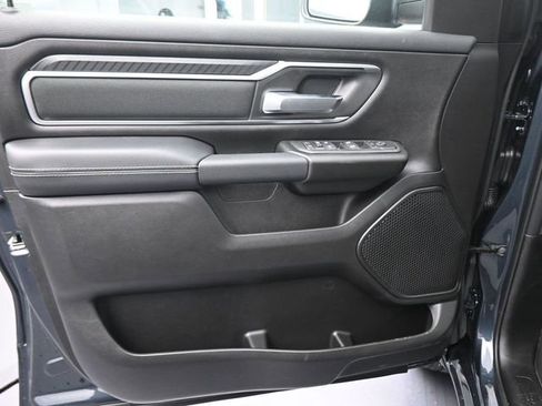 New 2026 RAM 1500 Big Horn image 43