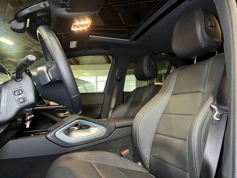 Used 2026 Mercedes-Benz GLE 350 4MATIC image 26