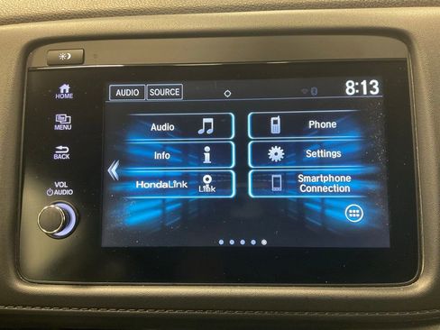 Used 2022 Honda HR-V EX image 19