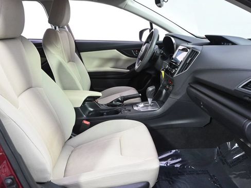Used 2018 Subaru Impreza 2.0i Premium AWD/4WD image 16