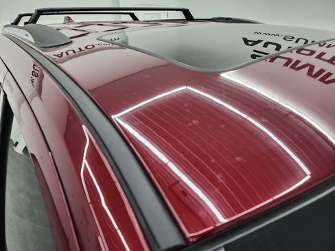 Used 2019 Dodge Durango Citadel w/ Technology Group image 4