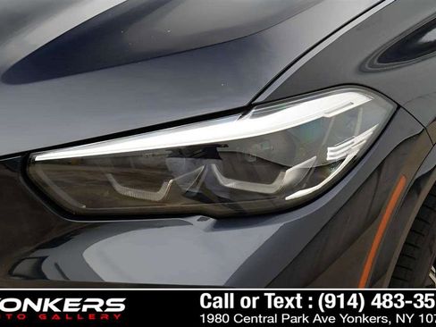 Used 2023 BMW X5 xDrive40i w/ M Sport Package image 56