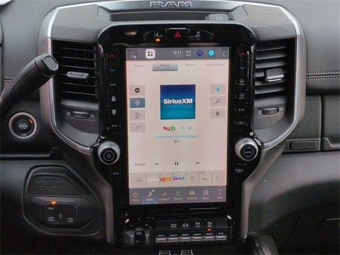 New 2026 RAM 5500 Tradesman image 16