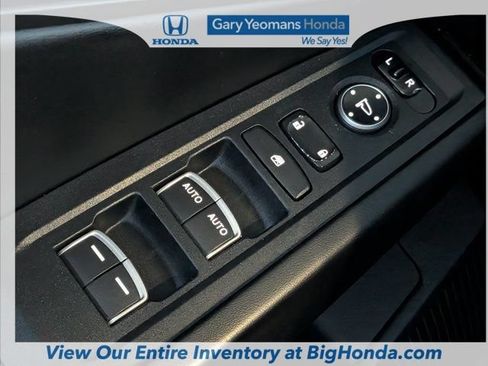 Used 2024 Honda Accord EX image 25