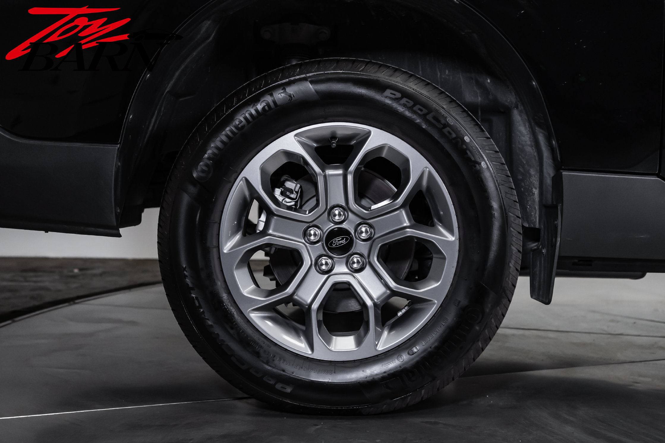 Used 2026 Ford Maverick XLT w/ Equipment Group 301A AWD/4WD image 14