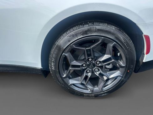 New 2026 Dodge Charger R/T image 8