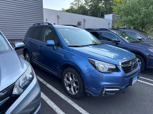 Used 2017 Subaru Forester 2.5i Touring AWD/4WD image 19