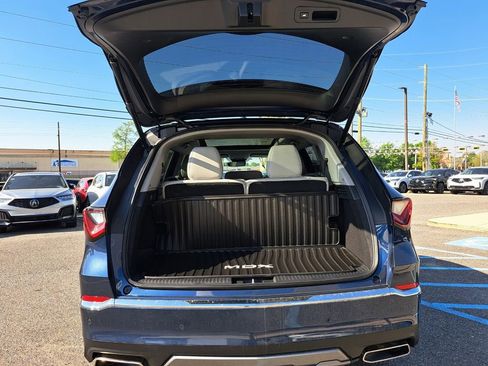 New 2026 Acura MDX FWD w/ Technology Package image 24