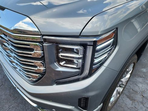 Used 2024 GMC Sierra 1500 Denali w/ Denali Reserve Package image 6