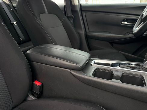 Used 2024 Nissan Sentra SV image 34