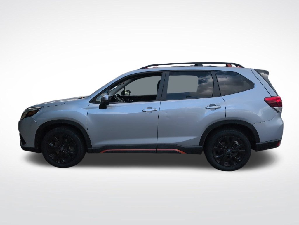 Certified 2024 Subaru Forester Sport AWD/4WD image 5