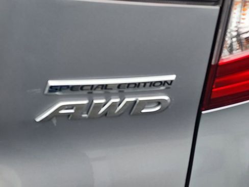 Used 2022 Honda Pilot Special Edition image 8