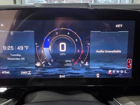 New 2026 Chevrolet Suburban Premier w/ Sun And Tow Package image 18