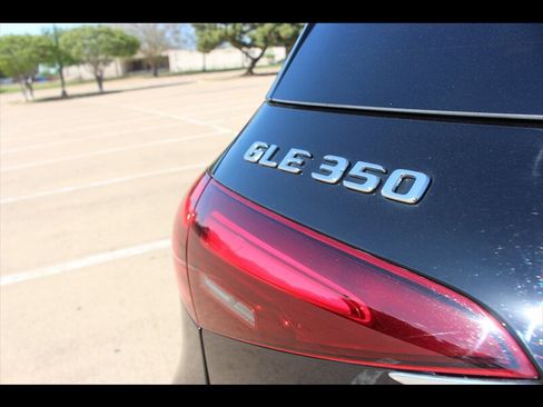 Used 2026 Mercedes-Benz GLE 350 4MATIC image 8