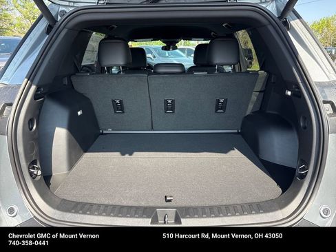 New 2026 Chevrolet Equinox LT AWD/4WD image 26