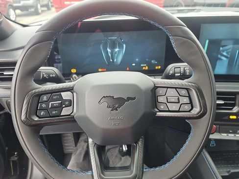 Used 2024 Ford Mustang Dark Horse w/ Dark Horse Handlin Package image 15