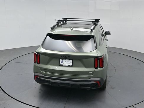New 2026 Kia Sorento SX AWD/4WD image 53