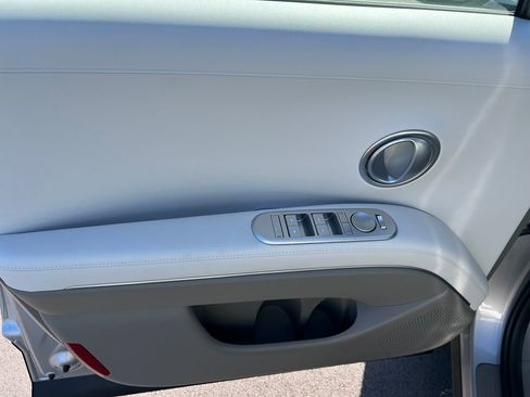 New 2026 Hyundai Palisade FWD Hybrid image 12