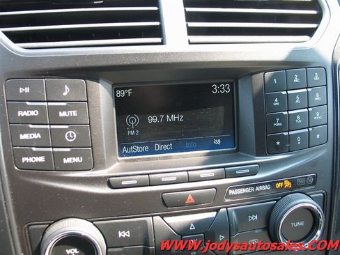 Used 2018 Ford Explorer 4WD image 15