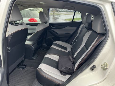 Used 2020 Subaru Crosstrek 2.0i Limited w/ Moonroof Package AWD/4WD image 6
