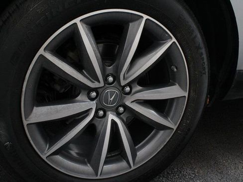 Used 2020 Acura RDX w/ Technology Package image 53